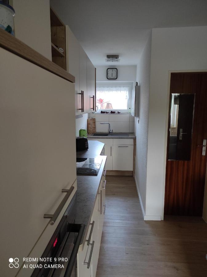 1-raum-apartment Seagull Seemoewe *