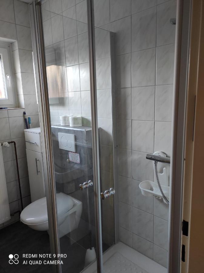 1-raum-apartment Seagull Seemoewe Busum