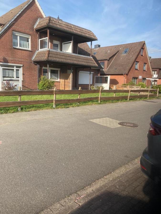 1-raum-apartment Seagull Seemoewe
