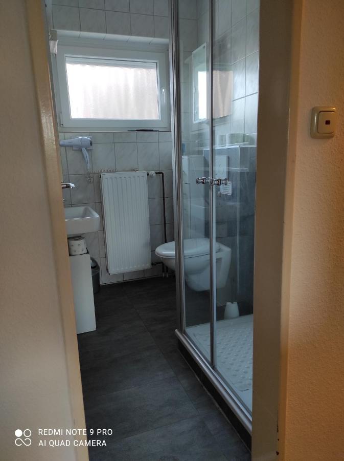 1-raum-apartment Seagull Seemoewe Busum