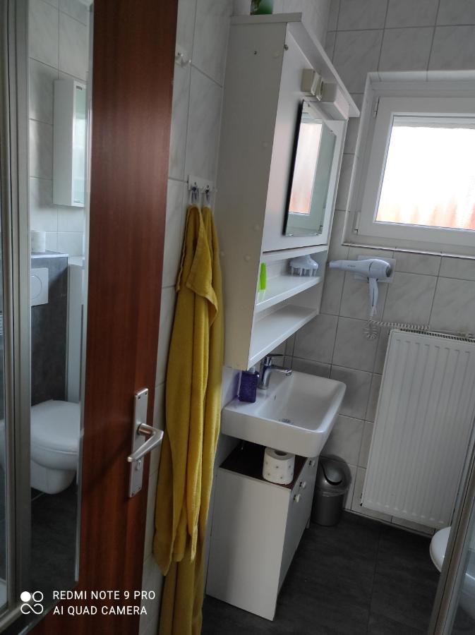 1-raum-apartment Seagull Seemoewe *