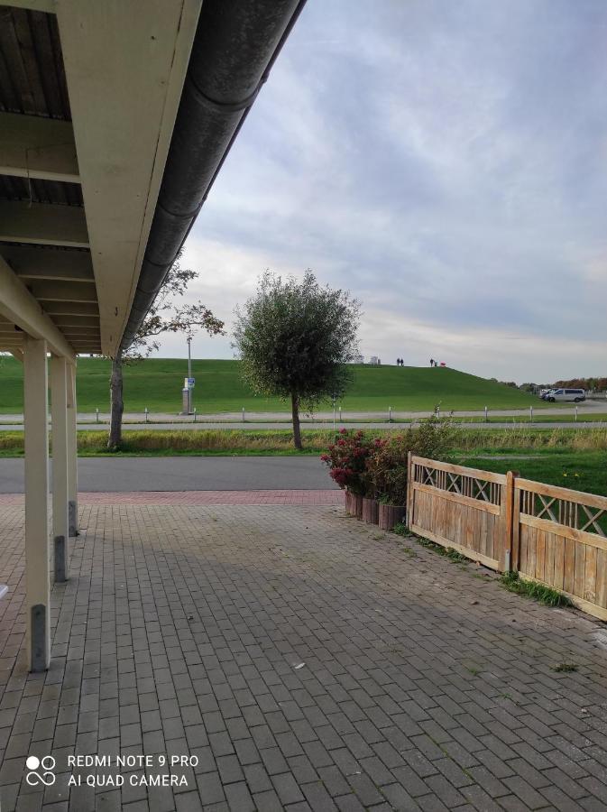 1-raum-apartment Seagull Seemoewe * Busum